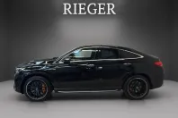 Mercedes-Benz GLE 63 AMG din 2024 cu 24.555 km - oferta MER142183 - foto 5