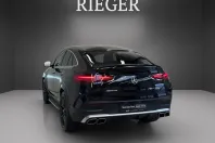 Mercedes-Benz GLE 63 AMG din 2024 cu 24.555 km - oferta MER142183 - foto 9