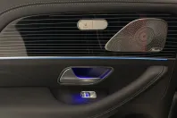 Mercedes-Benz GLE 63 AMG din 2024 cu 24.555 km - oferta MER142183 - foto 11