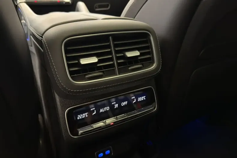 Mercedes-Benz GLE 63 AMG din 2024 cu 24.555 km - oferta MER142183 - foto 12