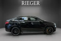 Mercedes-Benz GLE 63 AMG din 2024 cu 24.555 km - oferta MER142183 - foto 14