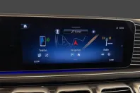 Mercedes-Benz GLE 63 AMG din 2024 cu 24.555 km - oferta MER142183 - foto 17