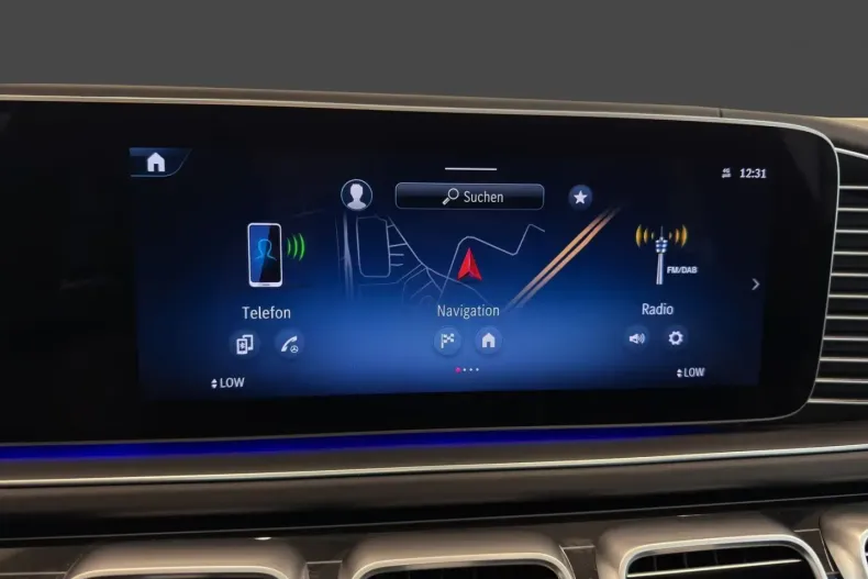 Mercedes-Benz GLE 63 AMG din 2024 cu 24.555 km - oferta MER142183 - foto 17