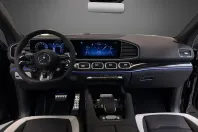 Mercedes-Benz GLE 63 AMG din 2024 cu 24.555 km - oferta MER142183 - foto 18