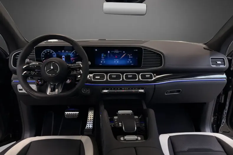 Mercedes-Benz GLE 63 AMG din 2024 cu 24.555 km - oferta MER142183 - foto 18