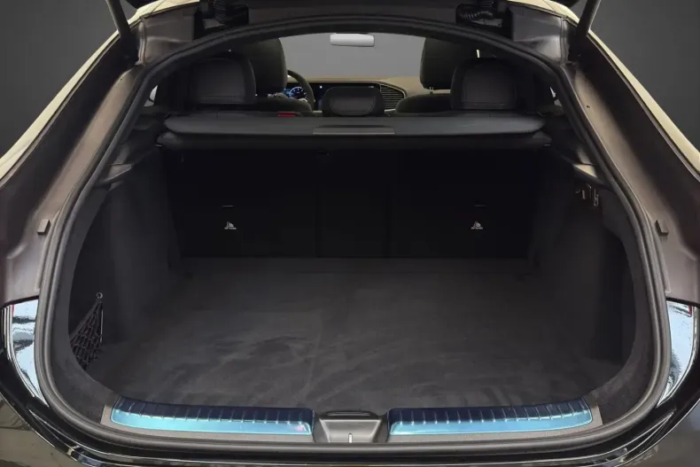 Mercedes-Benz GLE 63 AMG din 2024 cu 24.555 km - oferta MER142183 - foto 21