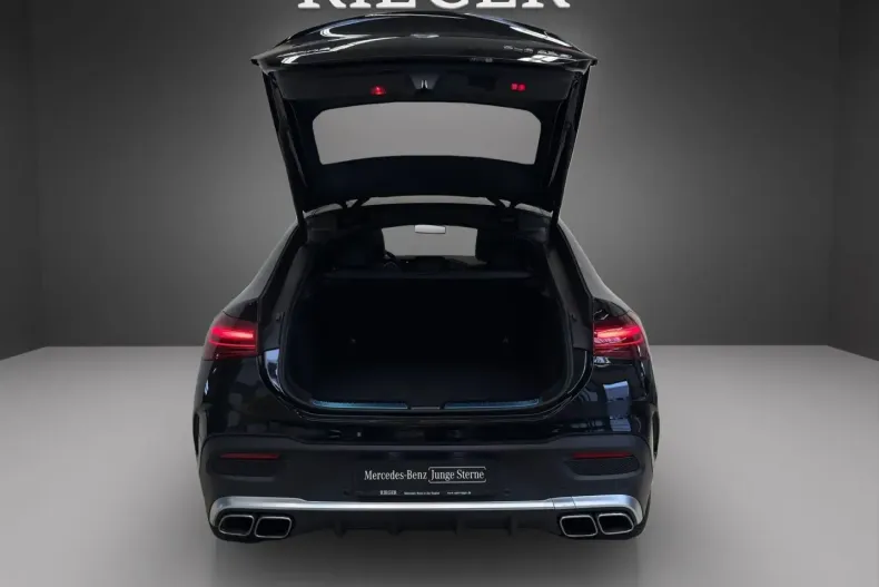 Mercedes-Benz GLE 63 AMG din 2024 cu 24.555 km - oferta MER142183 - foto 22