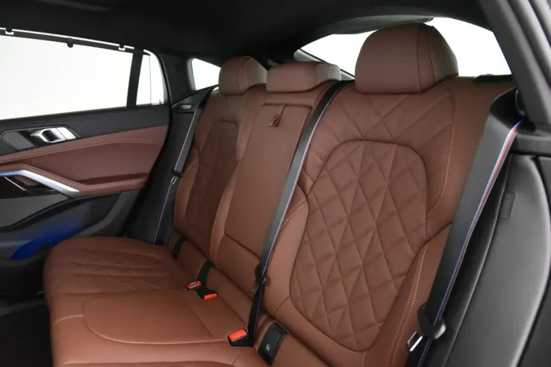 BMW X6 din 2024 cu 86.500 km - oferta BMW142184 - foto 8