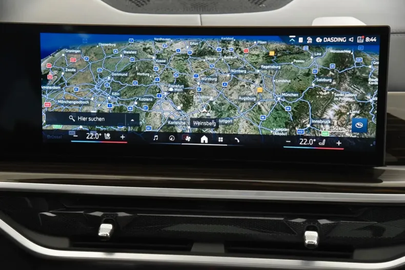 BMW X6 din 2024 cu 86.500 km - oferta BMW142184 - foto 13