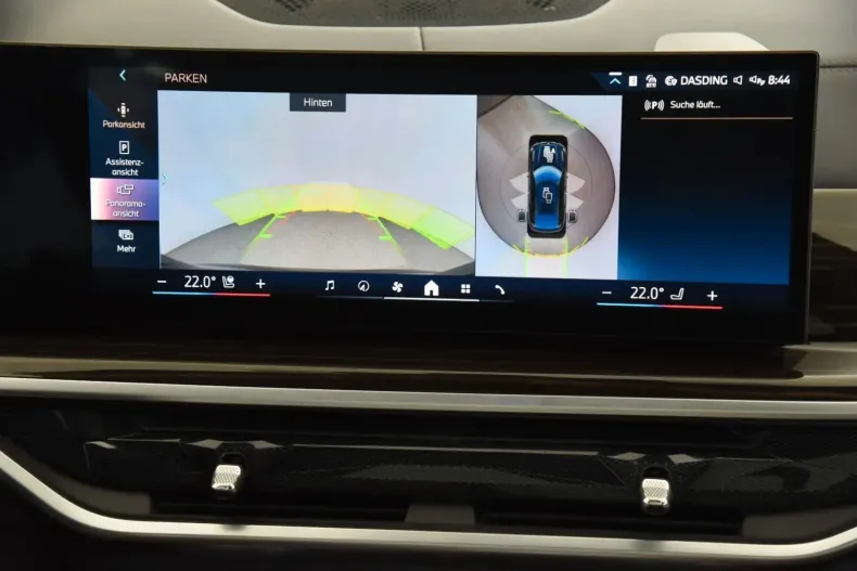 BMW X6 din 2024 cu 86.500 km - oferta BMW142184 - foto 14