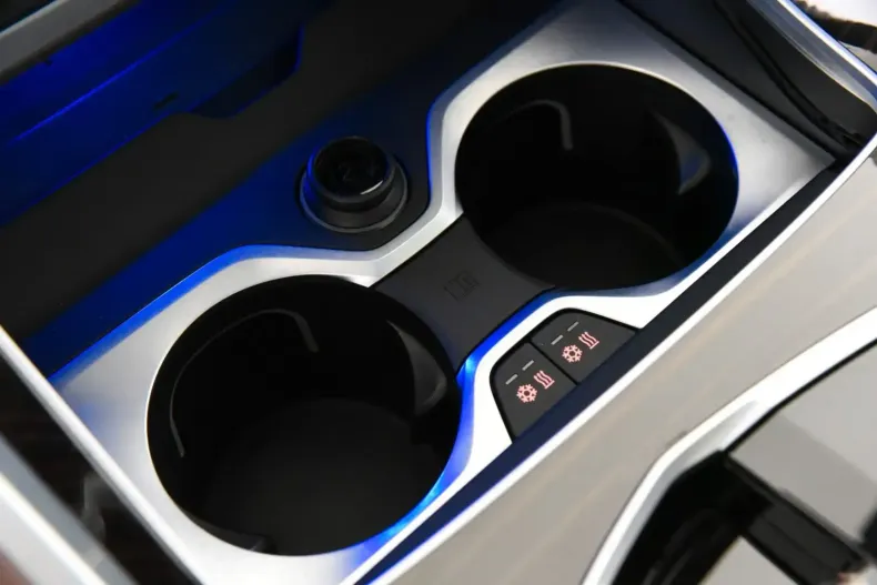 BMW X6 din 2024 cu 86.500 km - oferta BMW142184 - foto 27