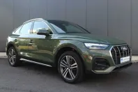 Audi Q5 din 2022 cu 87.775 km - oferta AUD142185 - foto 1