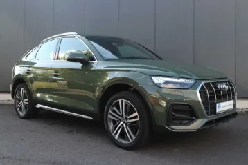 Audi Q5 din 2022 - oferta AUD142185