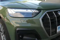 Audi Q5 din 2022 cu 87.775 km - oferta AUD142185 - foto 2