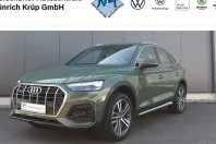 Audi Q5 din 2022 cu 87.775 km - oferta AUD142185 - foto 3