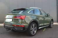Audi Q5 din 2022 cu 87.775 km - oferta AUD142185 - foto 4