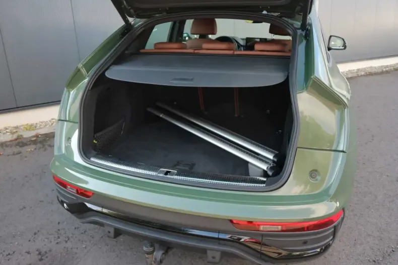 Audi Q5 din 2022 cu 87.775 km - oferta AUD142185 - foto 5