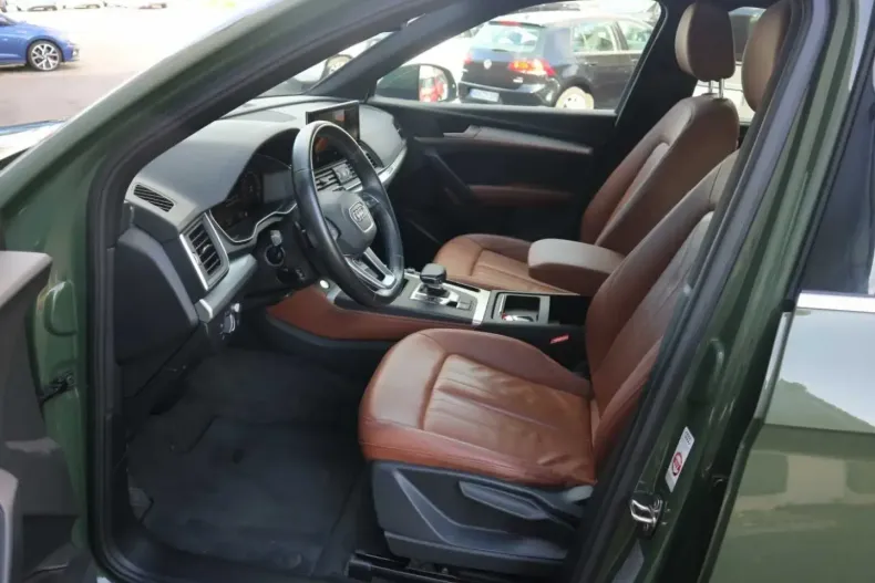 Audi Q5 din 2022 cu 87.775 km - oferta AUD142185 - foto 8