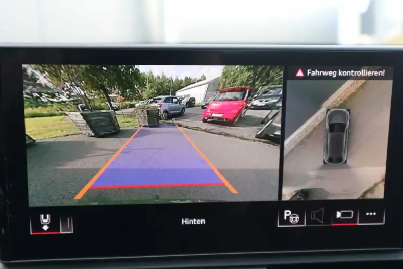 Audi Q5 din 2022 cu 87.775 km - oferta AUD142185 - foto 9