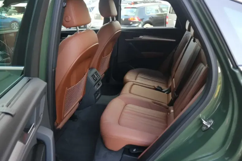 Audi Q5 din 2022 cu 87.775 km - oferta AUD142185 - foto 14