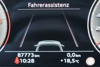 Audi Q5 din 2022 cu 87.775 km - oferta AUD142185 - foto 16