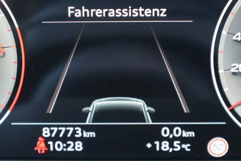 Audi Q5 din 2022 cu 87.775 km - oferta AUD142185 - foto 16