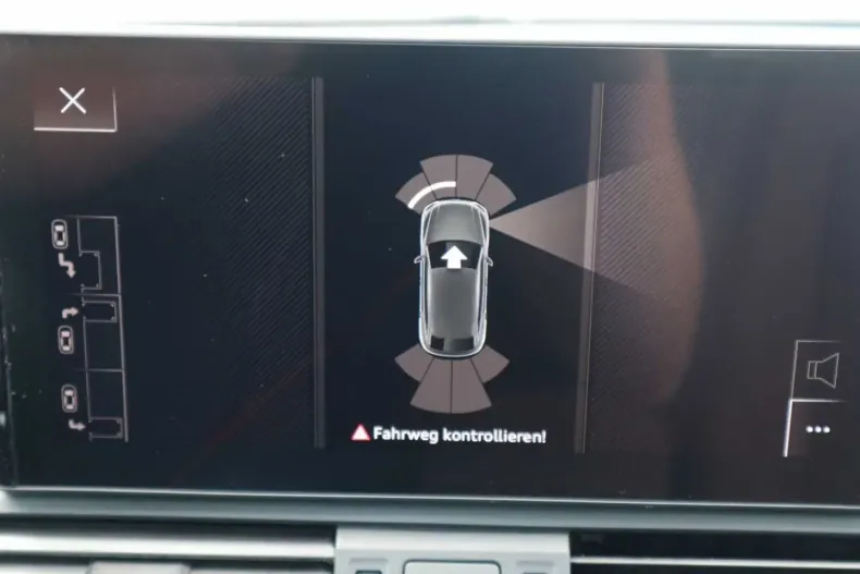 Audi Q5 din 2022 cu 87.775 km - oferta AUD142185 - foto 17