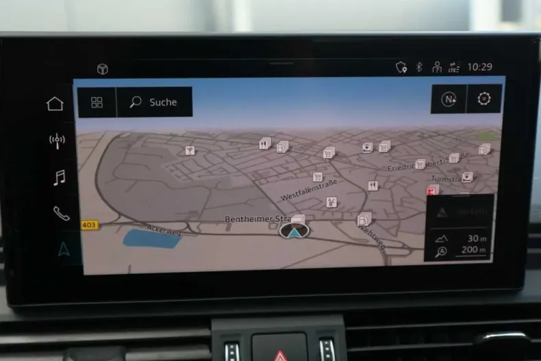 Audi Q5 din 2022 cu 87.775 km - oferta AUD142185 - foto 18