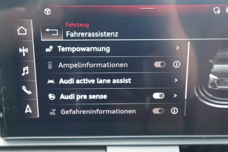 Audi Q5 din 2022 cu 87.775 km - oferta AUD142185 - foto 19