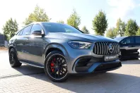 Mercedes-Benz GLE 63 AMG din 2024 cu 11.113 km - oferta MER142186 - foto 1
