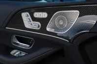 Mercedes-Benz GLE 63 AMG din 2024 cu 11.113 km - oferta MER142186 - foto 8