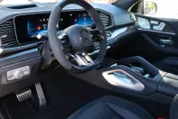 Mercedes-Benz GLE 63 AMG din 2024 cu 11.113 km - oferta MER142186 - foto 9