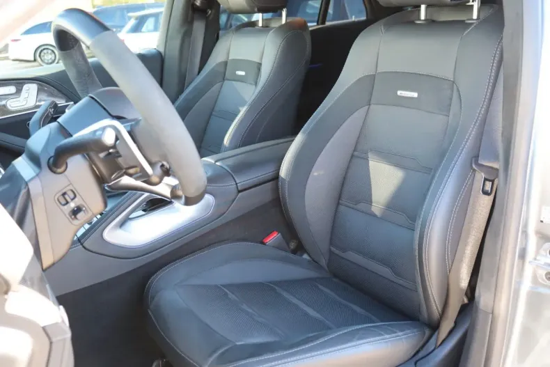 Mercedes-Benz GLE 63 AMG din 2024 cu 11.113 km - oferta MER142186 - foto 11