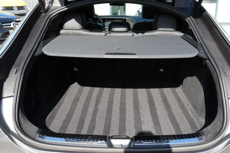 Mercedes-Benz GLE 63 AMG din 2024 cu 11.113 km - oferta MER142186 - foto 17