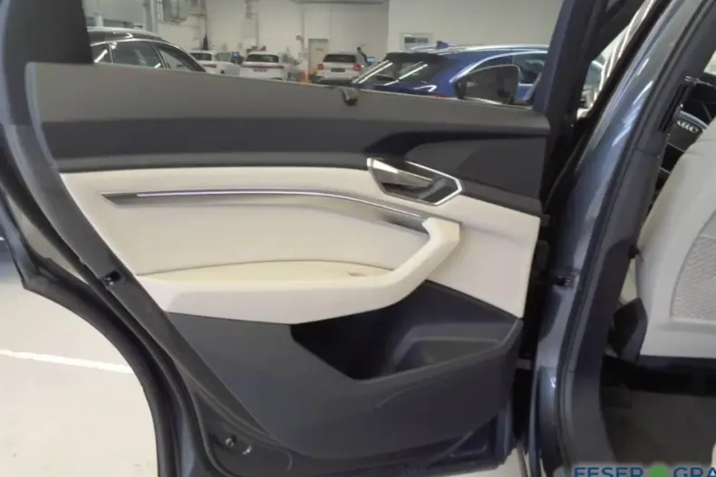 Audi Q8 din 2024 cu 56.062 km - oferta AUD142187 - foto 5