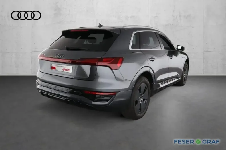 Audi Q8 din 2024 cu 56.062 km - oferta AUD142188 - foto 2