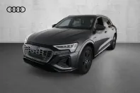 Audi Q8 din 2024 cu 56.062 km - oferta AUD142188 - foto 1