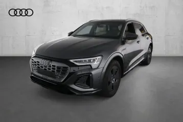 Audi Q8 din 2024 - oferta AUD142188