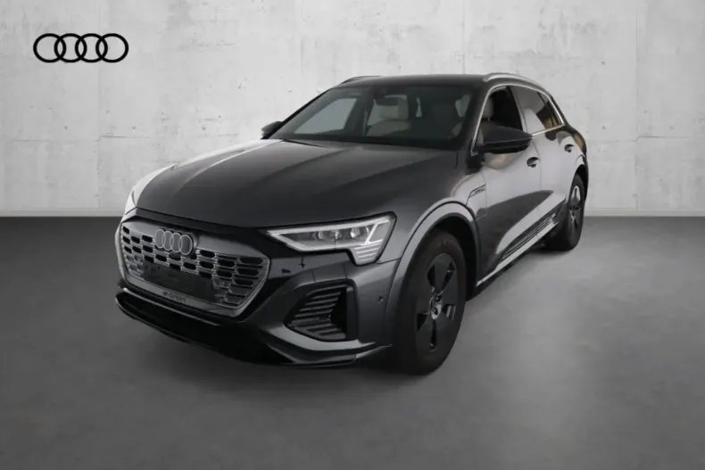Audi Q8 din 2024 cu 56.062 km - oferta AUD142188 - foto 1
