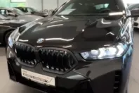 BMW X6 din 2024 cu 28.000 km - oferta BMW142189 - foto 1