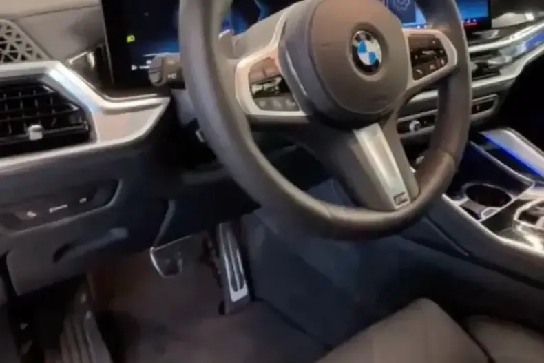 BMW X6 din 2024 cu 28.000 km - oferta BMW142189 - foto 4