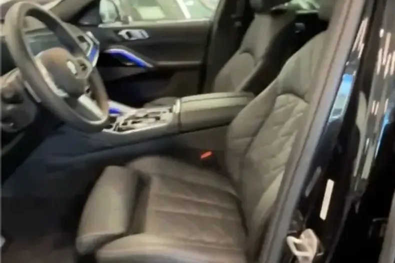 BMW X6 din 2024 cu 28.000 km - oferta BMW142189 - foto 6