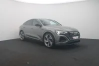 Audi Q8 din 2023 cu 29.683 km - oferta AUD142190 - foto 1