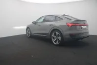 Audi Q8 din 2023 cu 29.683 km - oferta AUD142190 - foto 3