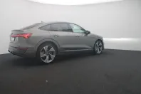 Audi Q8 din 2023 cu 29.683 km - oferta AUD142190 - foto 5
