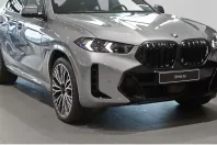 BMW X6 din 2025 cu 3.602 km - oferta BMW142193 - foto 1