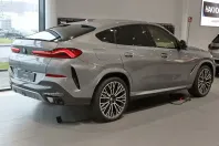 BMW X6 din 2025 cu 3.602 km - oferta BMW142193 - foto 2