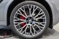 BMW X6 din 2025 cu 3.602 km - oferta BMW142193 - foto 4