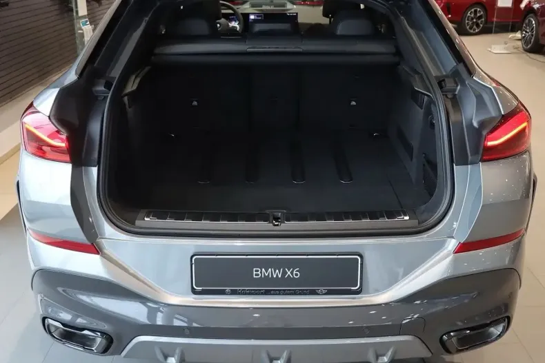 BMW X6 din 2025 cu 3.602 km - oferta BMW142193 - foto 5