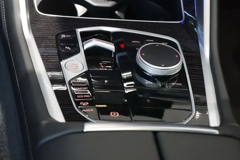 BMW X6 din 2025 cu 3.602 km - oferta BMW142193 - foto 6